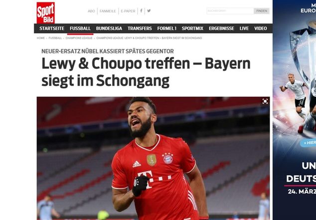 Fot. sportbild.bild.de