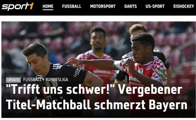 www.sport1.de