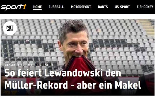 Fot. sport1.de