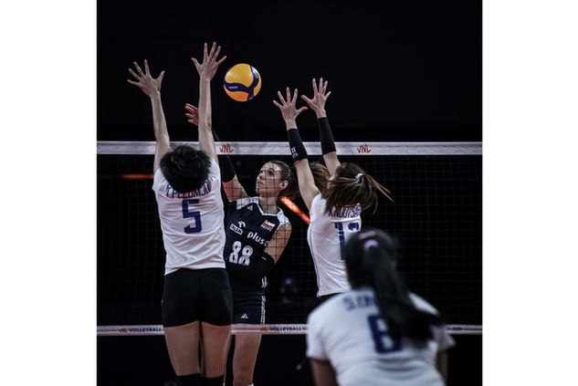 fot. FIVB