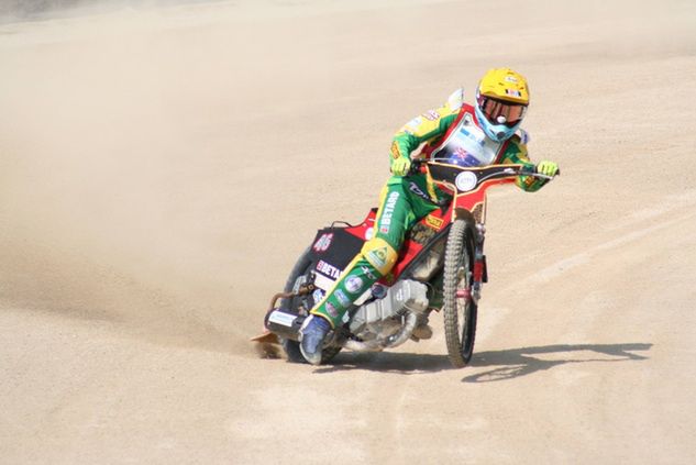 Max Fricke