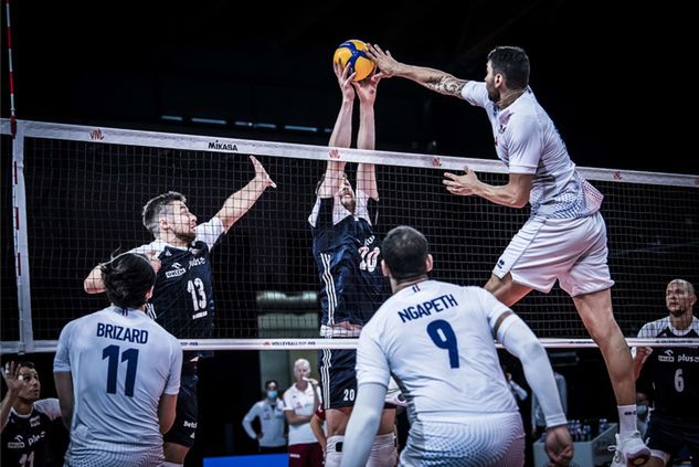 fot. materiały prasowe FIVB