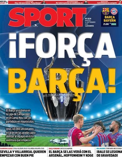 foto: Sport