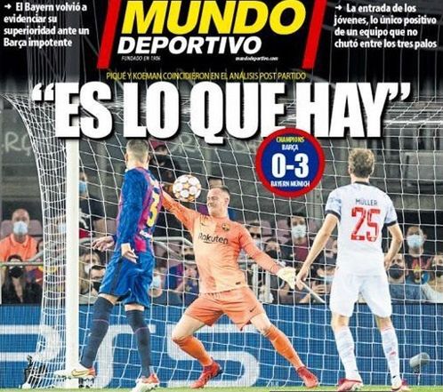 foto: Mundo Deportivo