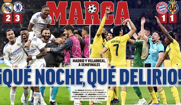 foto: "Marca"