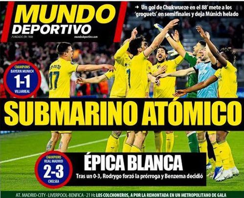 foto: Mundo Deportivo