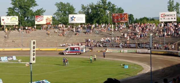 fot. Stanisław Wrona/WP SportoweFakty