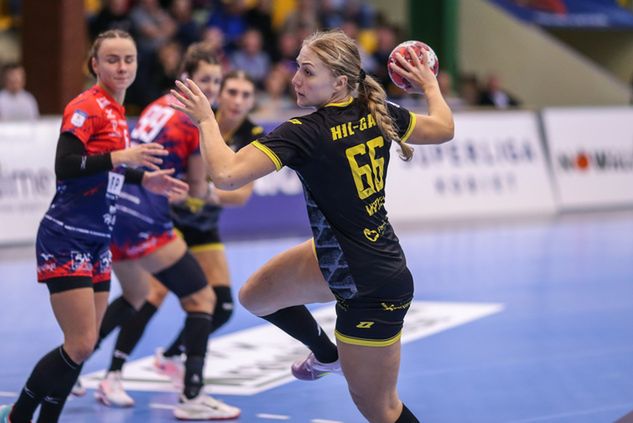 PGNiG Superliga Kobiet / Piotrcovia Piotrków Trybunalski