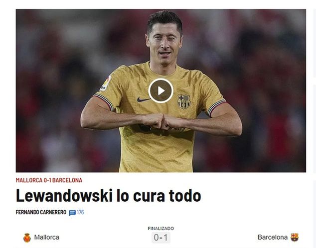 Źródło: Marca