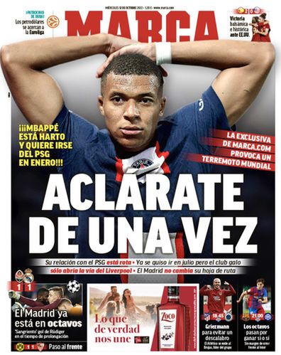 Fot. "Marca"