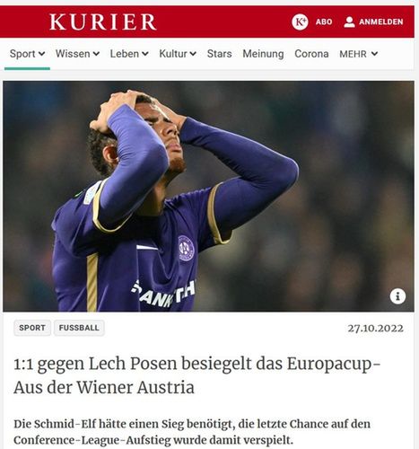 Fot. kurier.at