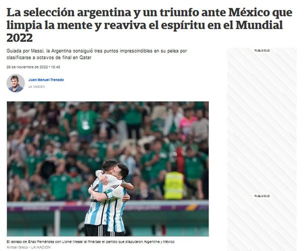 Fot. lanacion.com.arg