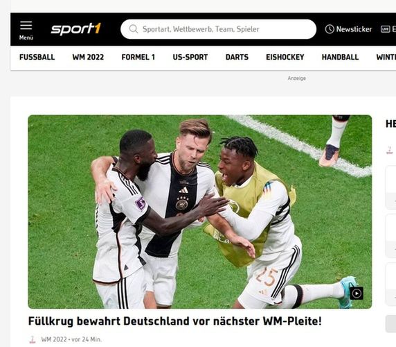 sport1.de