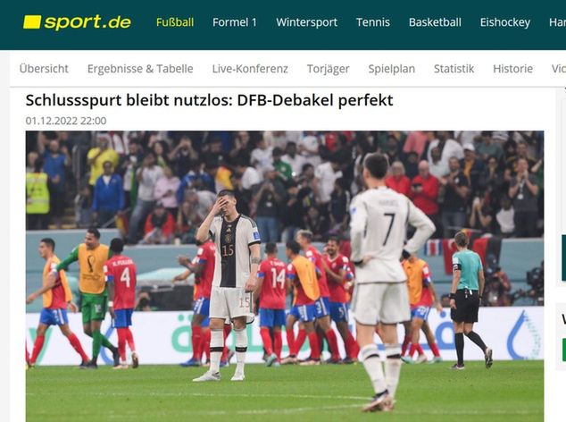 sport.de