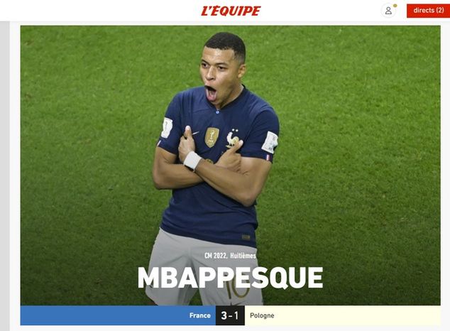 lequipe.fr