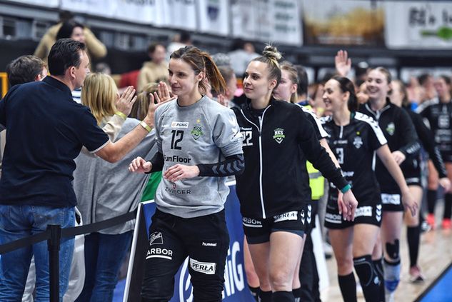 MKS FunFloor Lublin / PGNiG Superliga Kobiet