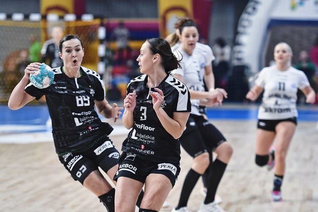 MKS FunFloor Lublin / PGNiG Superliga Kobiet