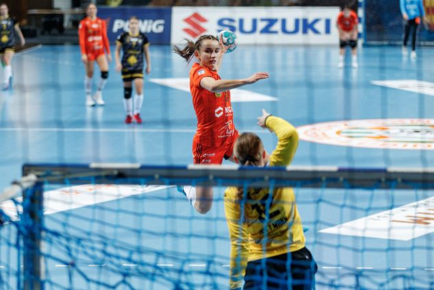 MKS Zagłębie Lubin / PGNiG Superliga Kobiet