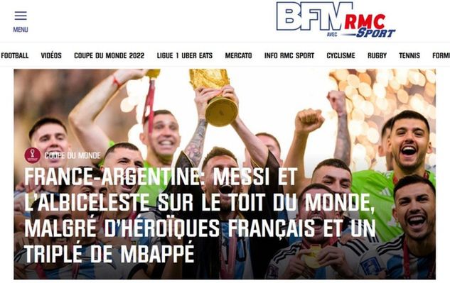 rmcsport.bfmtv.com