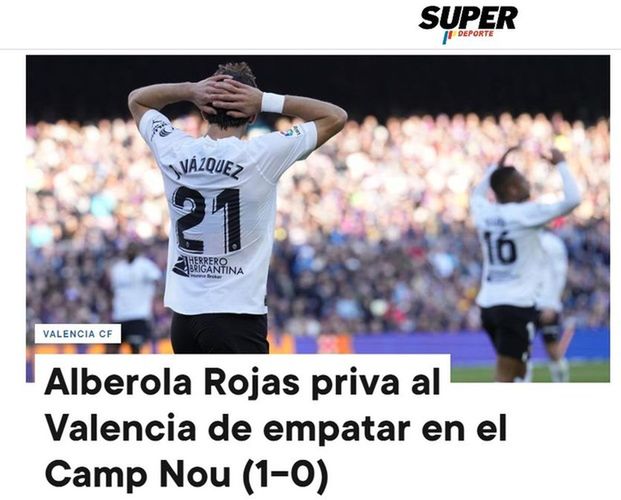 superdeporte.es