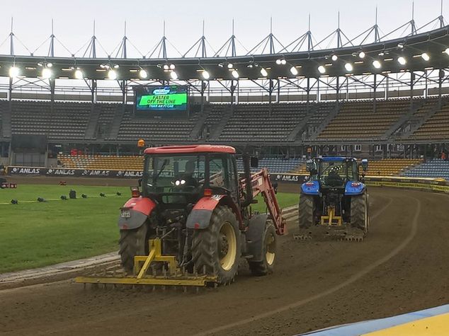 fot. Michał Krupa / WP SportoweFakty