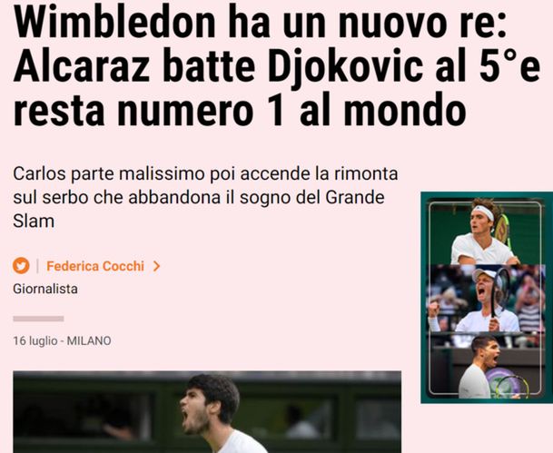 gazzetta.it