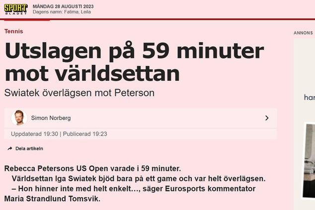 Fot. aftonbladet.se