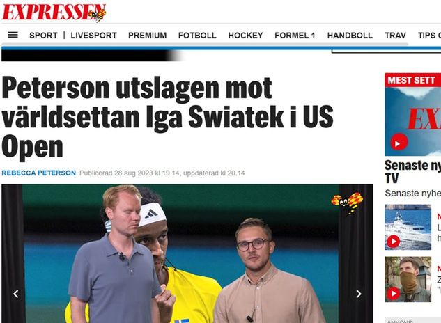 Fot. expressen.se