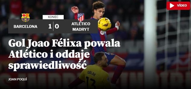 "Mundo Deportivo"