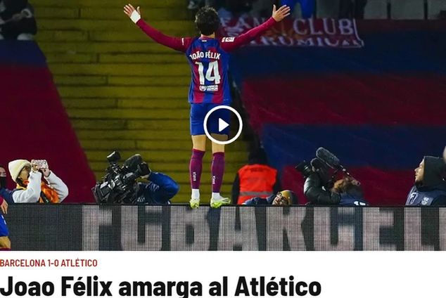 "Marca"