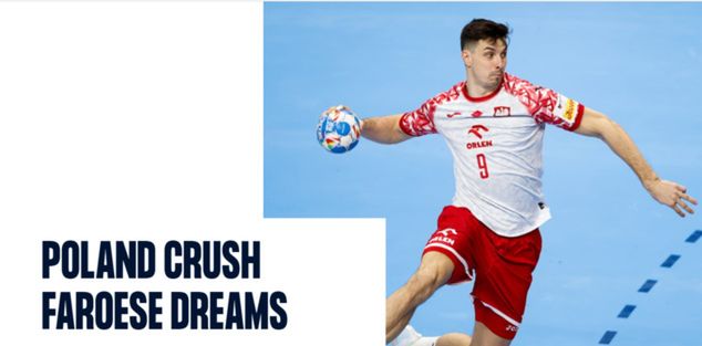 eurohandball.com