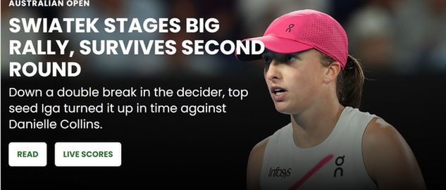 tennis.com