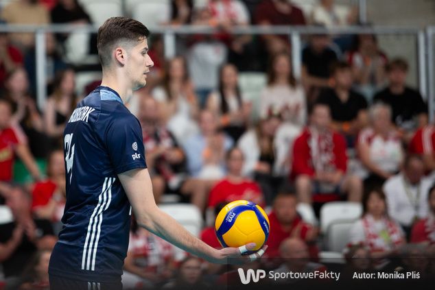 Polska - Serbia relacja na żywo - Statystyki - WP SportoweFakty