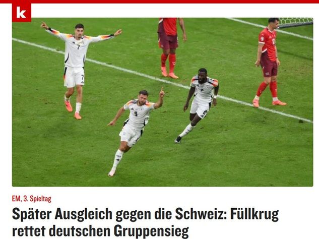 kicker.de