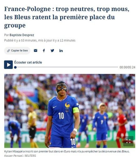 "Le Figaro"