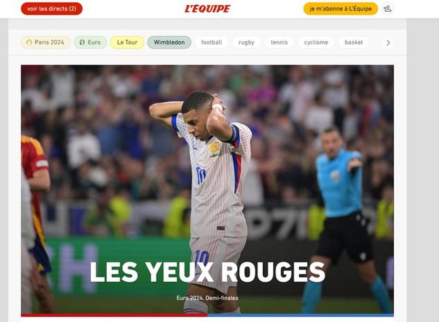 lequipe.fr