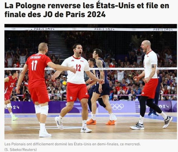 Fot. lequipe.fr