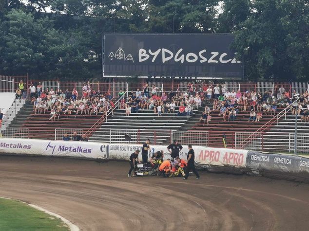 fot. Bogumił Burczyk/WP SportoweFakty