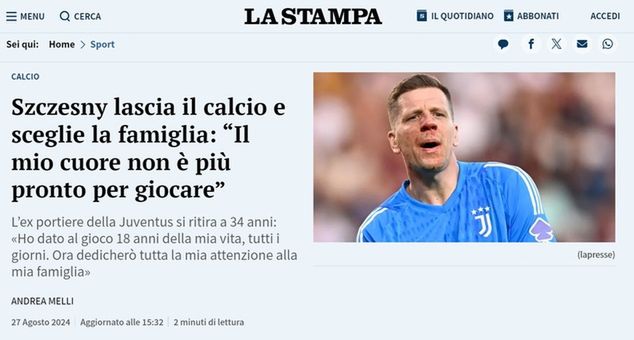 Fot. lastampa.it