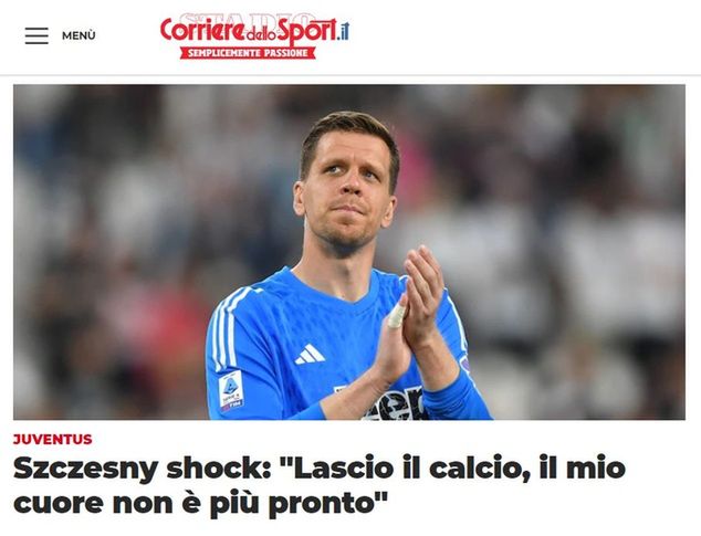 Fot. corrieredellosport.it