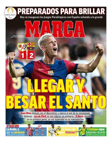 Fot. Marca