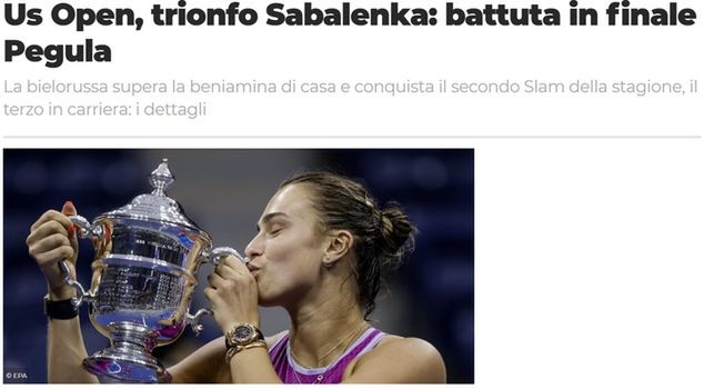 Fot. corrieredellosport.it