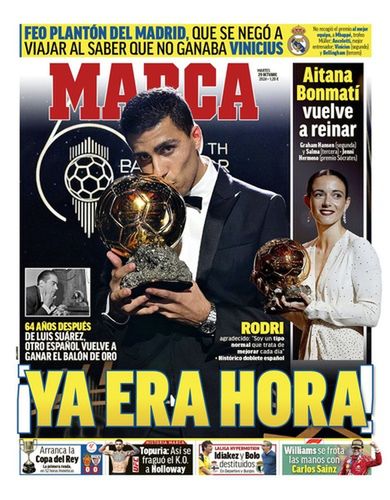 Fot. Marca