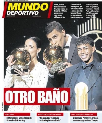 Fot. Mundo Deportivo