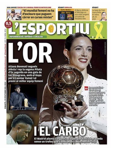 Fot. L'Esportiu