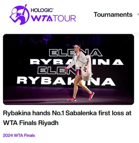 Fot. wta.com