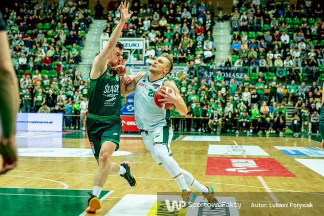 Filip Matczak / WP SportoweFakty / Łukasz Forysiak