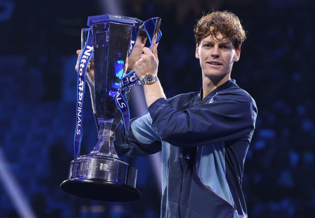 Fto. Clive Brunskill/Getty Images