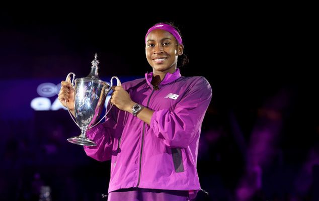 Fot. Clive Brunskill/Getty Images