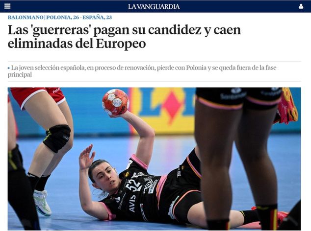 Fot. lavanguardia.com